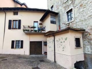 Cortile interno
