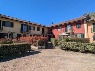 Cortile interno