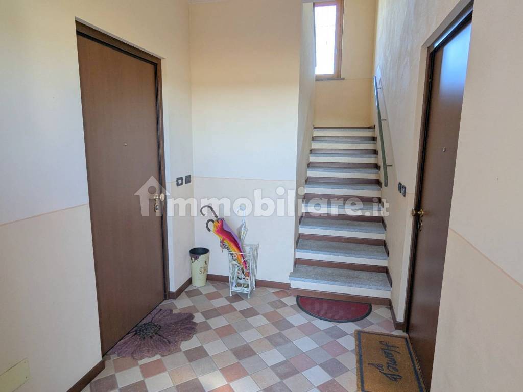 Interno palazzo