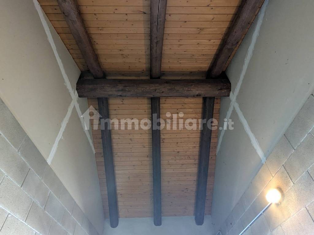 Interno palazzo
