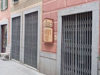 Facciata