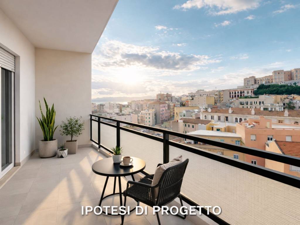 Terrazzo