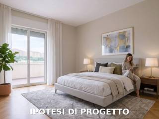 Camera da letto