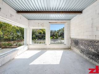 Interno palazzo