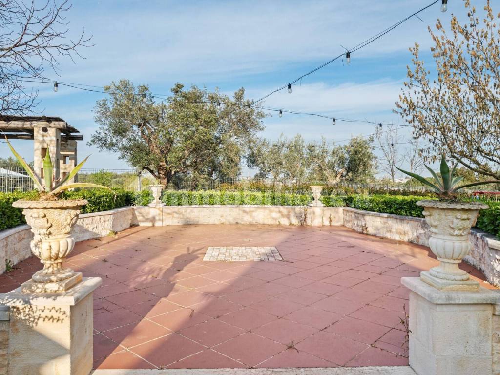 Terrazzo