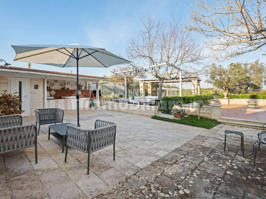 Giardino