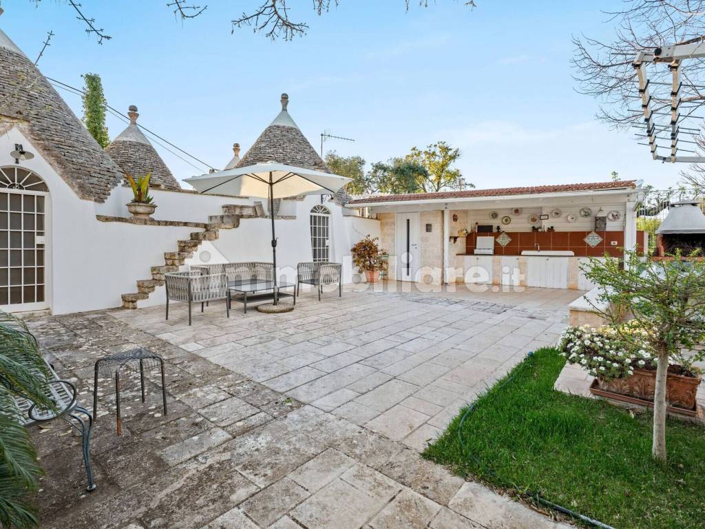 Giardino