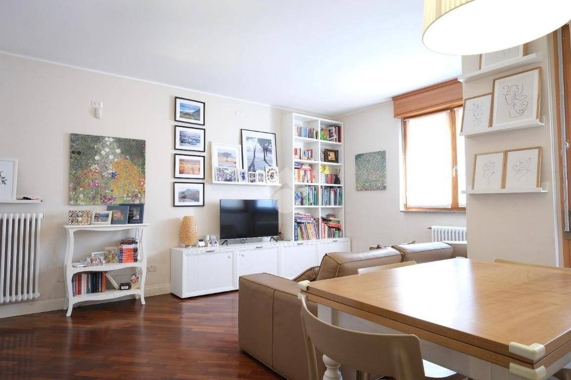 Apartment in Milano