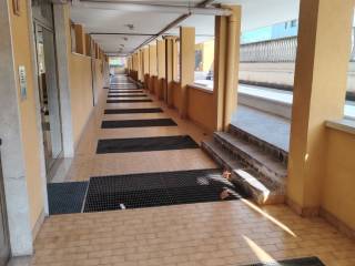 Interno palazzo