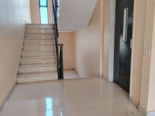 Interno palazzo