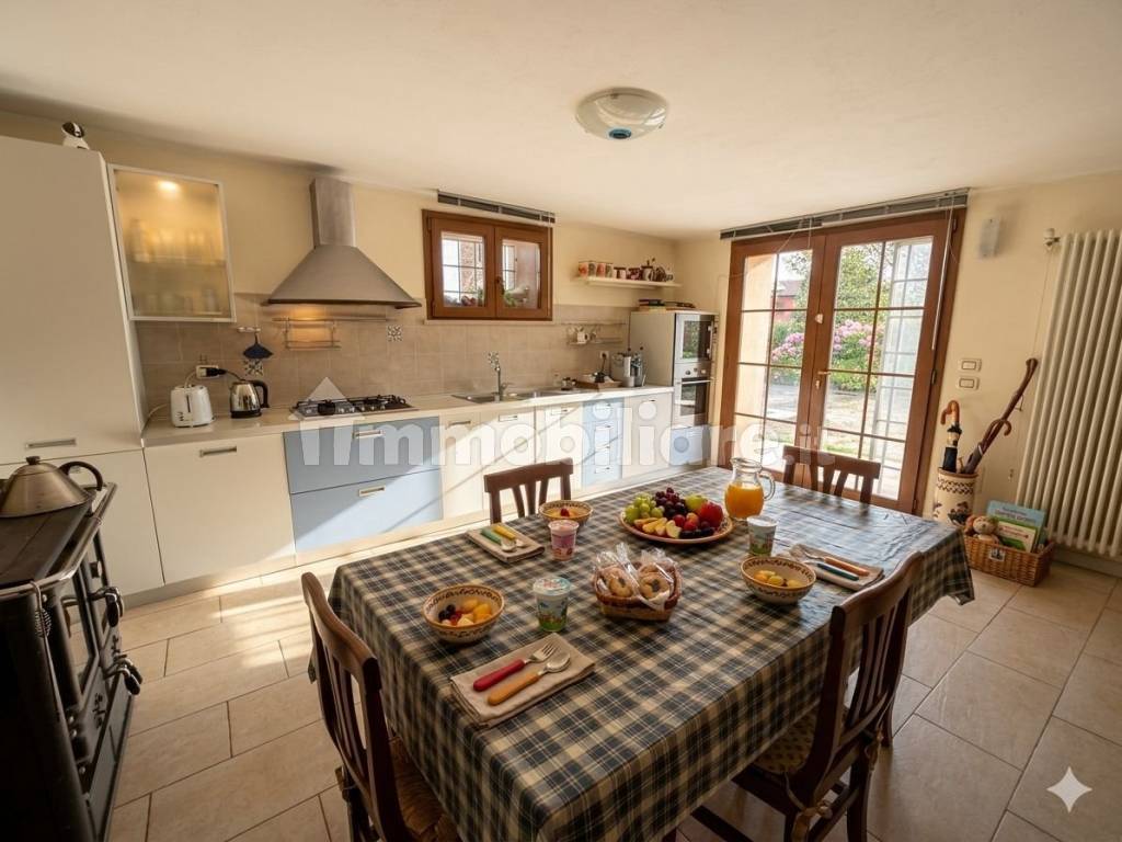 Cucina