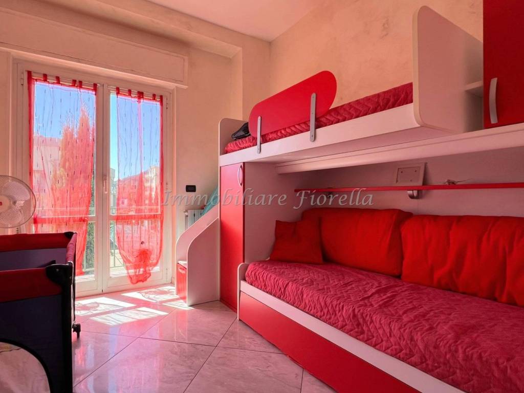 Camera da letto