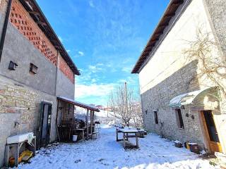 Cortile interno