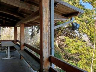 Veranda