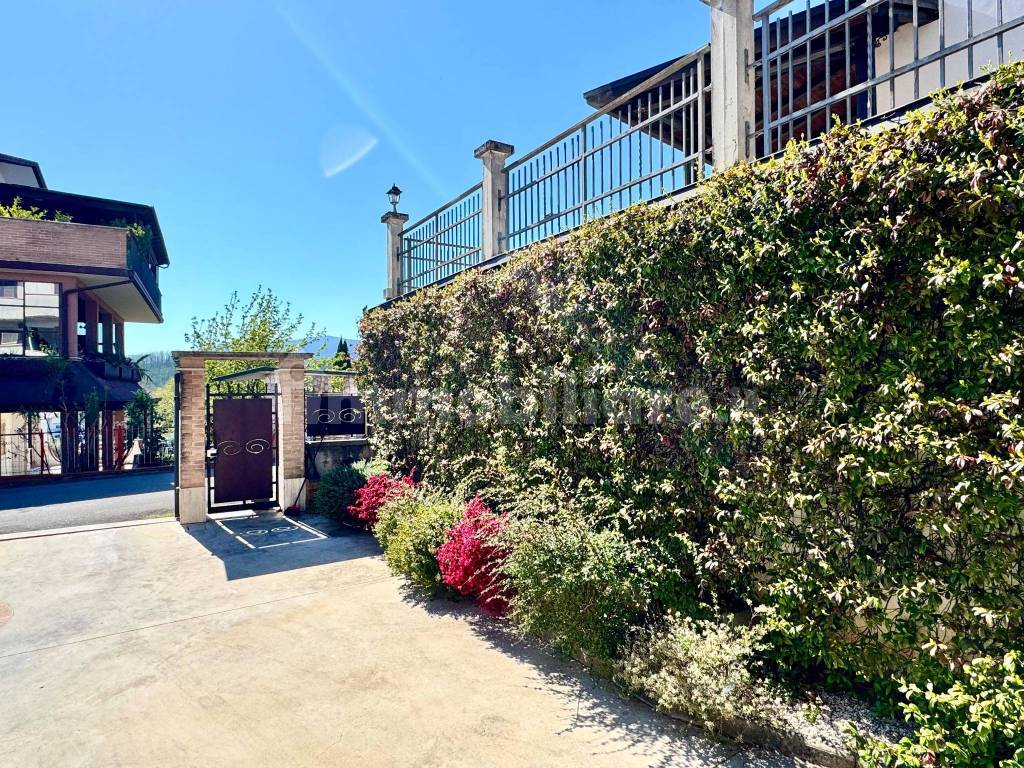Villa bifamiliare via Madonna del Carmine 85, Centro, Ceccano — foto 3
