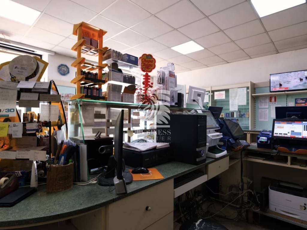 Interno non residenziale