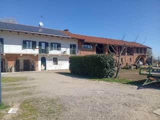 Cortile interno