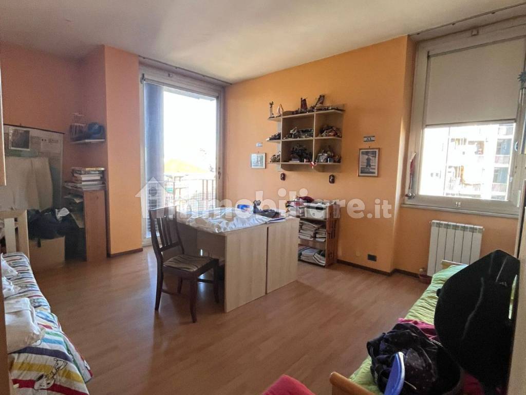 Stanza doppia in Mirafiori Sud, foto 5 di 10