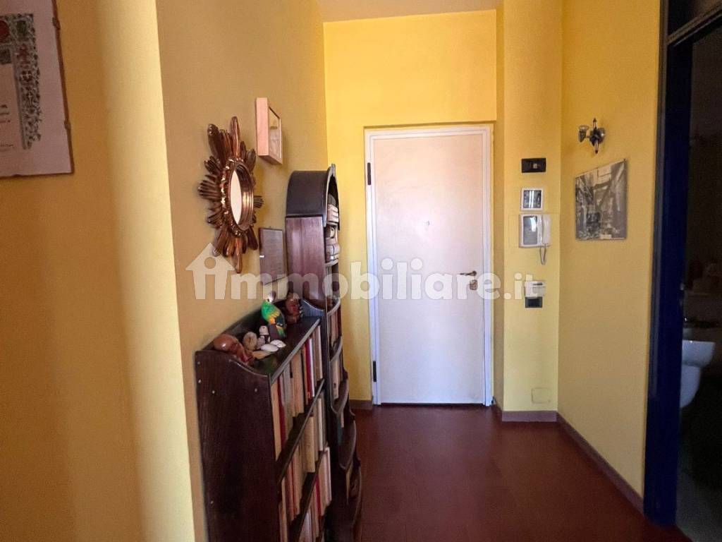 Stanza doppia in Mirafiori Sud, foto 7 di 10