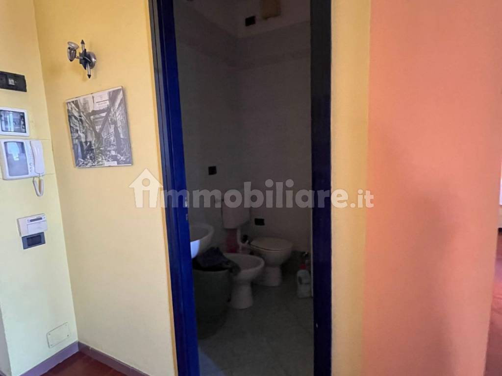 Stanza doppia in Mirafiori Sud, foto 8 di 10