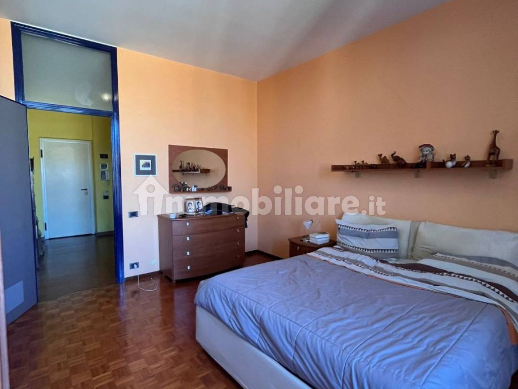 Stanza doppia in Mirafiori Sud, foto 9 di 10