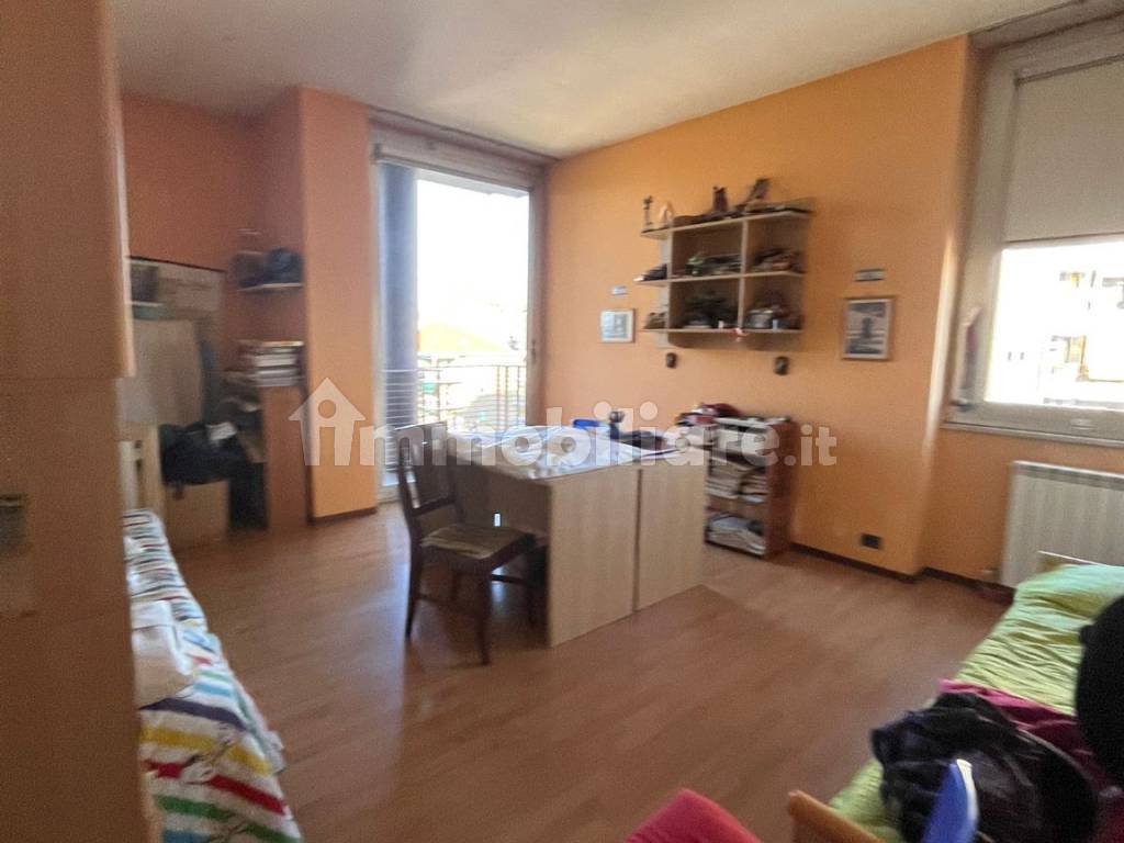 Stanza doppia in Mirafiori Sud, foto 10 di 10