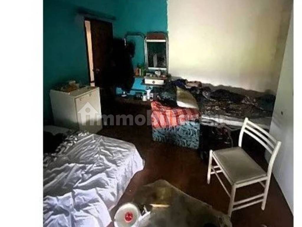 Camera da letto