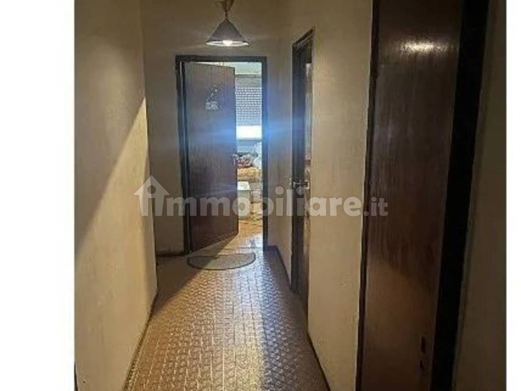 Interno palazzo