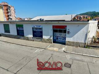 Posto macchina