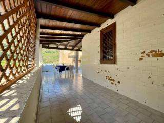 Veranda