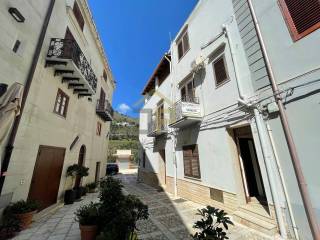Cortile interno