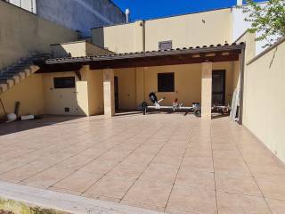 Terrazzo
