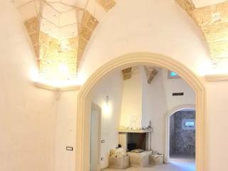Interno palazzo