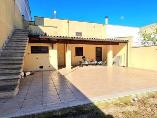 Cortile interno