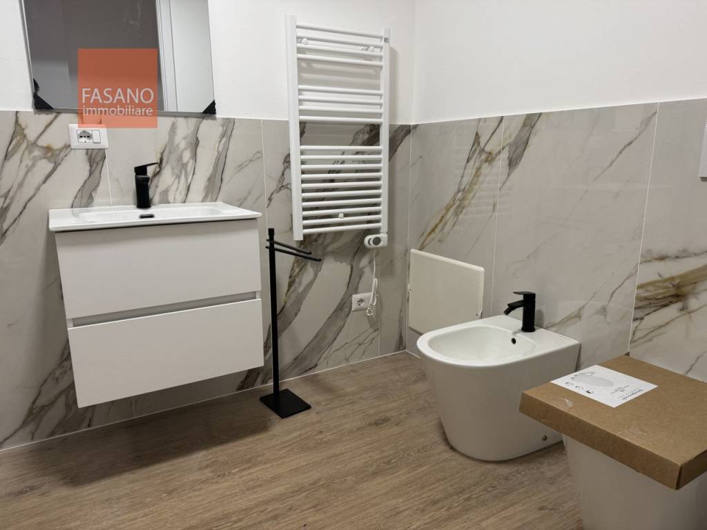 Appartamento in San Salvario, foto 13 di 14