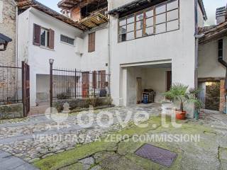 Cortile interno
