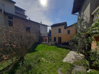 Cortile interno
