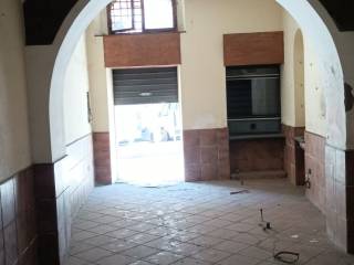 Interno palazzo