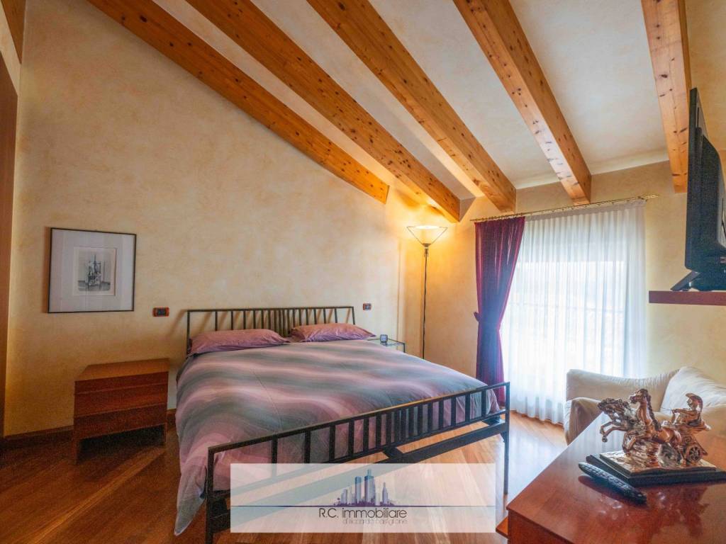 Camera da letto