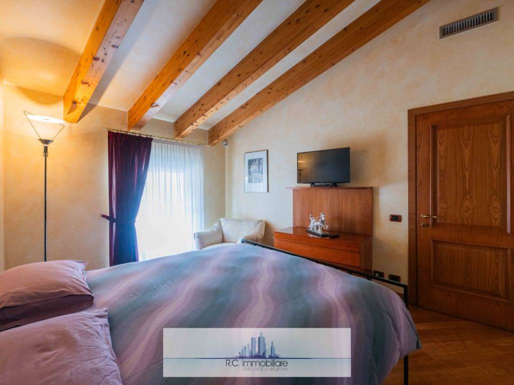 Camera da letto