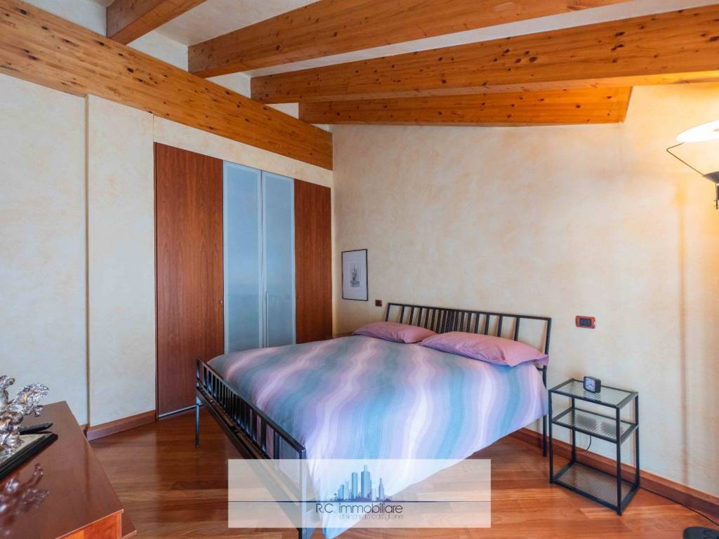 Camera da letto