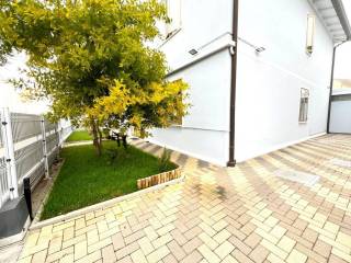 Cortile interno