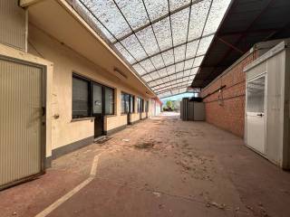 Interno palazzo