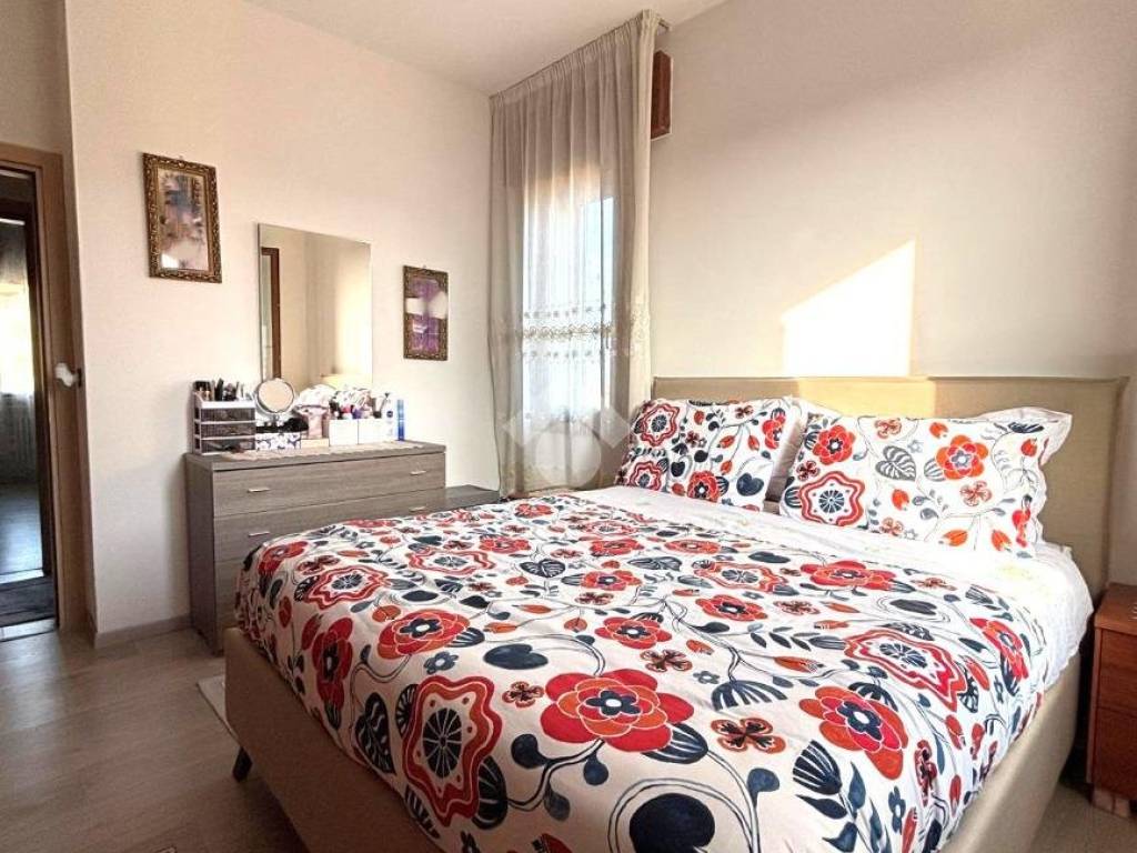 Camera da letto