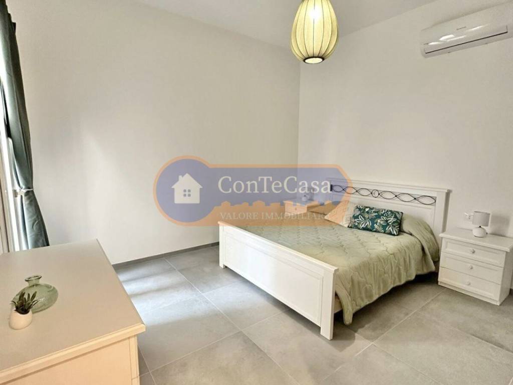 Camera da letto