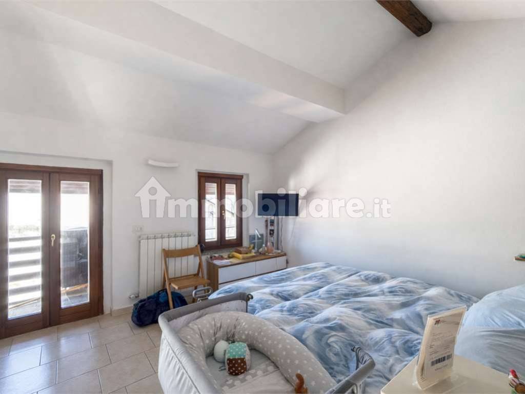 Camera da letto