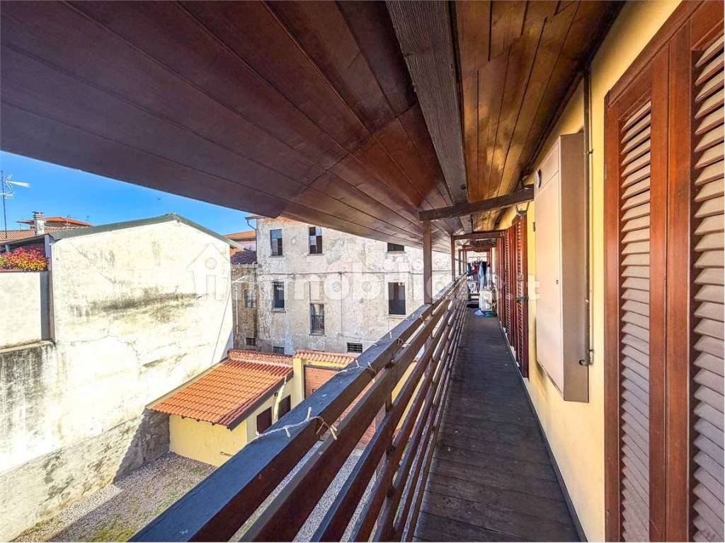 Balcone