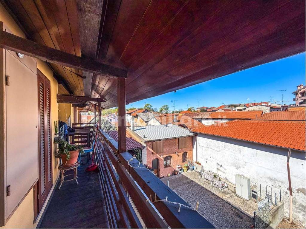 Balcone