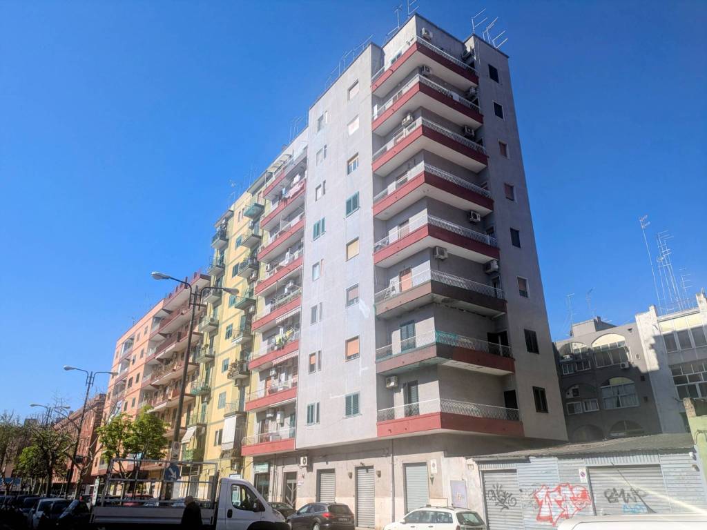Trilocale — Via Aristosseno 26, Tre Carrare, Taranto