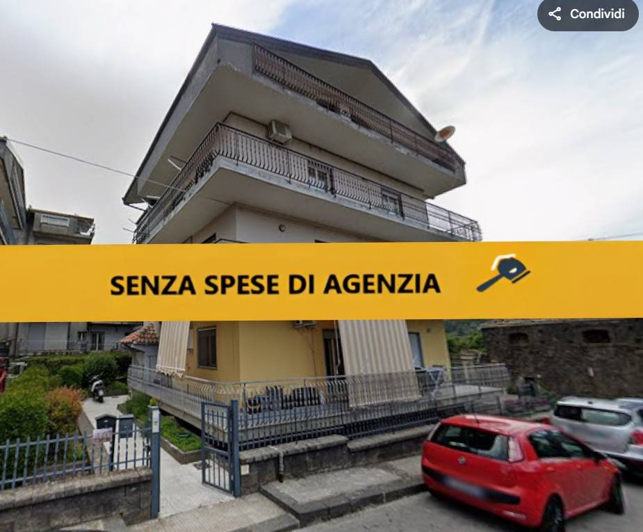 Appartamento in vendita a Linguaglossa